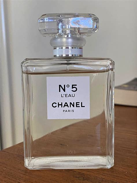 chanel perfume brisbane